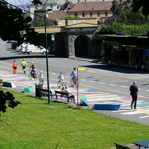 #1: Manifesting a future full of sharing (with RESHARE)