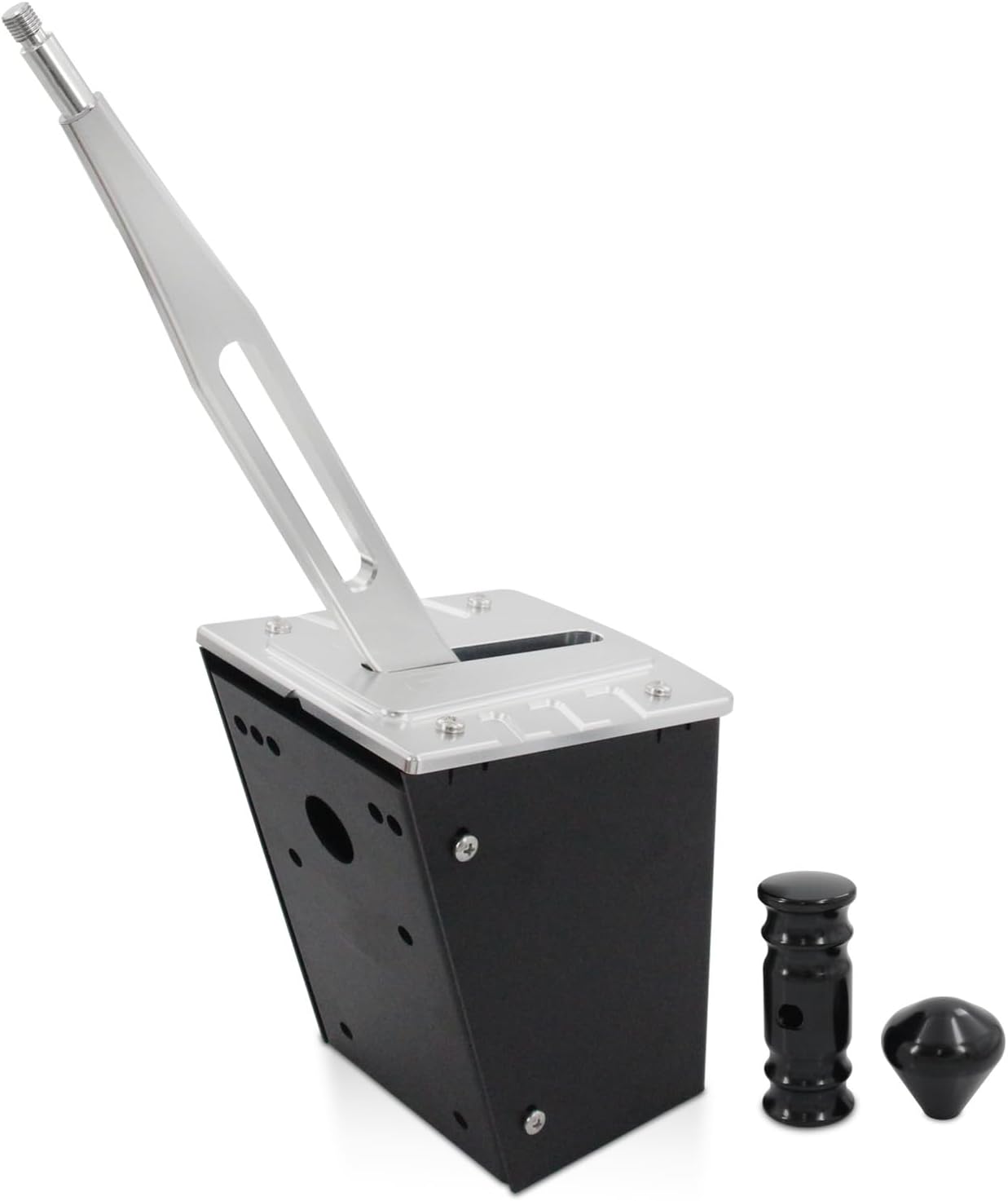 Forward/Reverse Shifter Assembly for Golf Cart