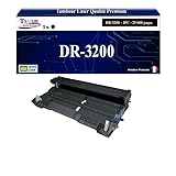 Compatible avec DCP-8070, DCP-8070D, DCP-8080DN, DCP-8085DN, HL-3250, HL-5340D, HL-5340DL, HL-5350DN, HL-5350DNLT, HL-5370DW, HL-5380DN, MFC-8370DN, MFC-8380DN, MFC-8480DN, MFC-8800DN, MFC-8880DN, MFC-8890DW