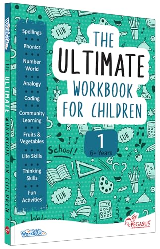  The Ultimate Workbook