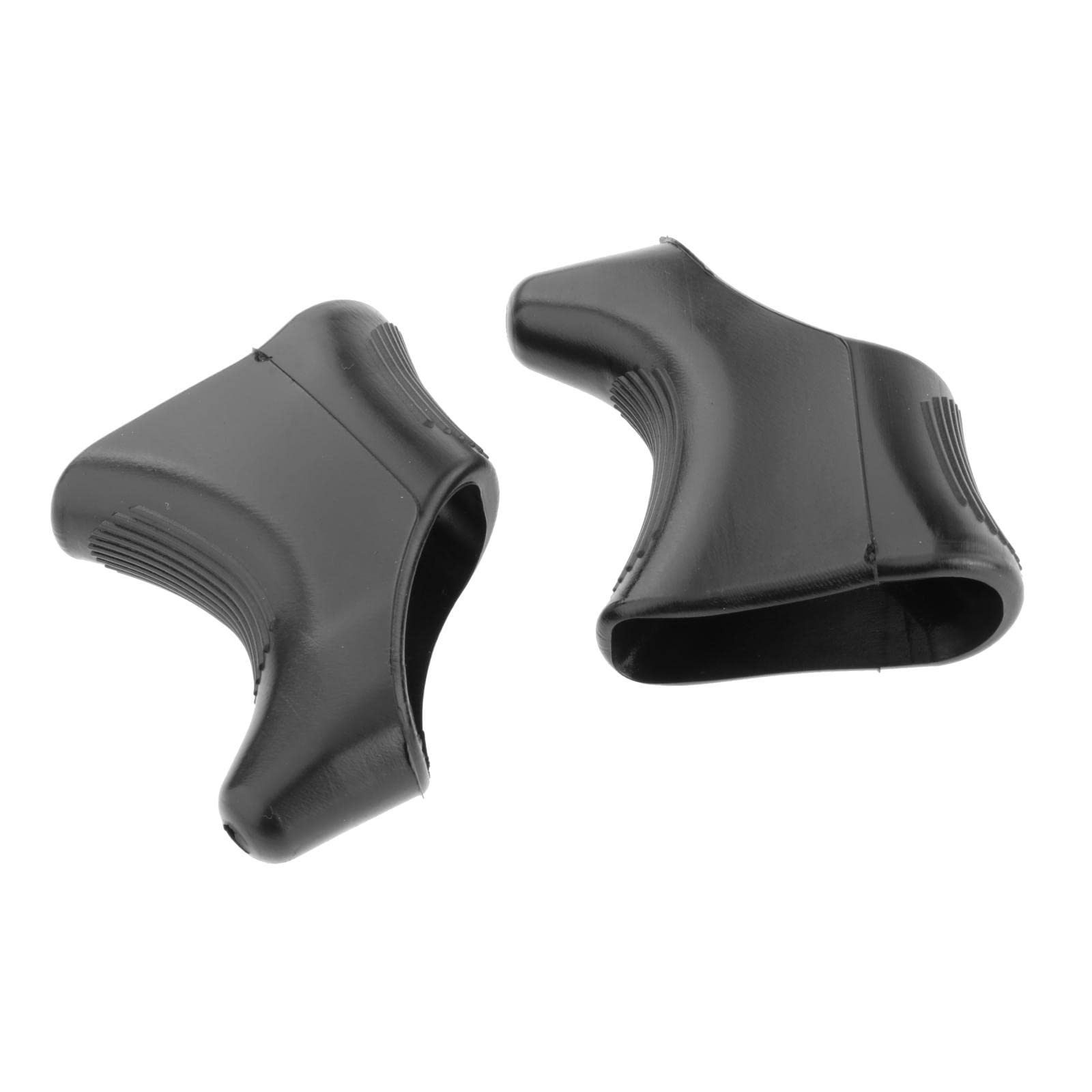 Amazon | MERIGLARE カンパニョーロシールドバイク用の2ピースブレーキ