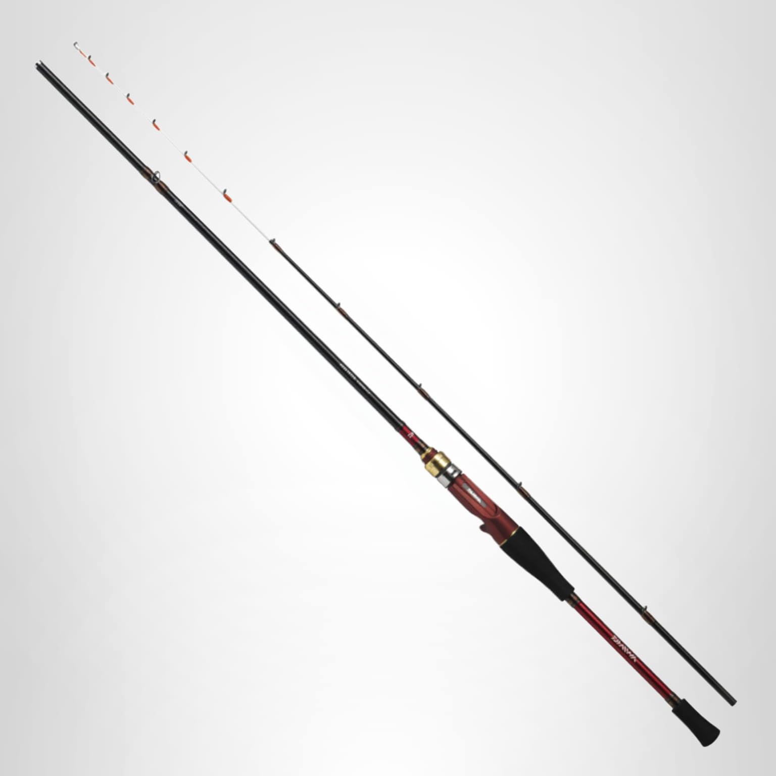 Daiwa 船竿 ダイワ 船竿 アナリスター湾フグ 175 Amazon | ダイワ(DAIWA) 船竿 アナリスター湾フグ 175 釣り竿 | Daiwa
