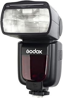 UKCOCO Flashing Lights professional flash camera flash flash major Camera Flash