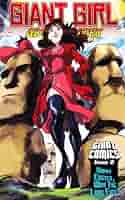 Adventures of 2 Girls [洋書] 51P7lxgpfeL._SY200_QL15_.jpg