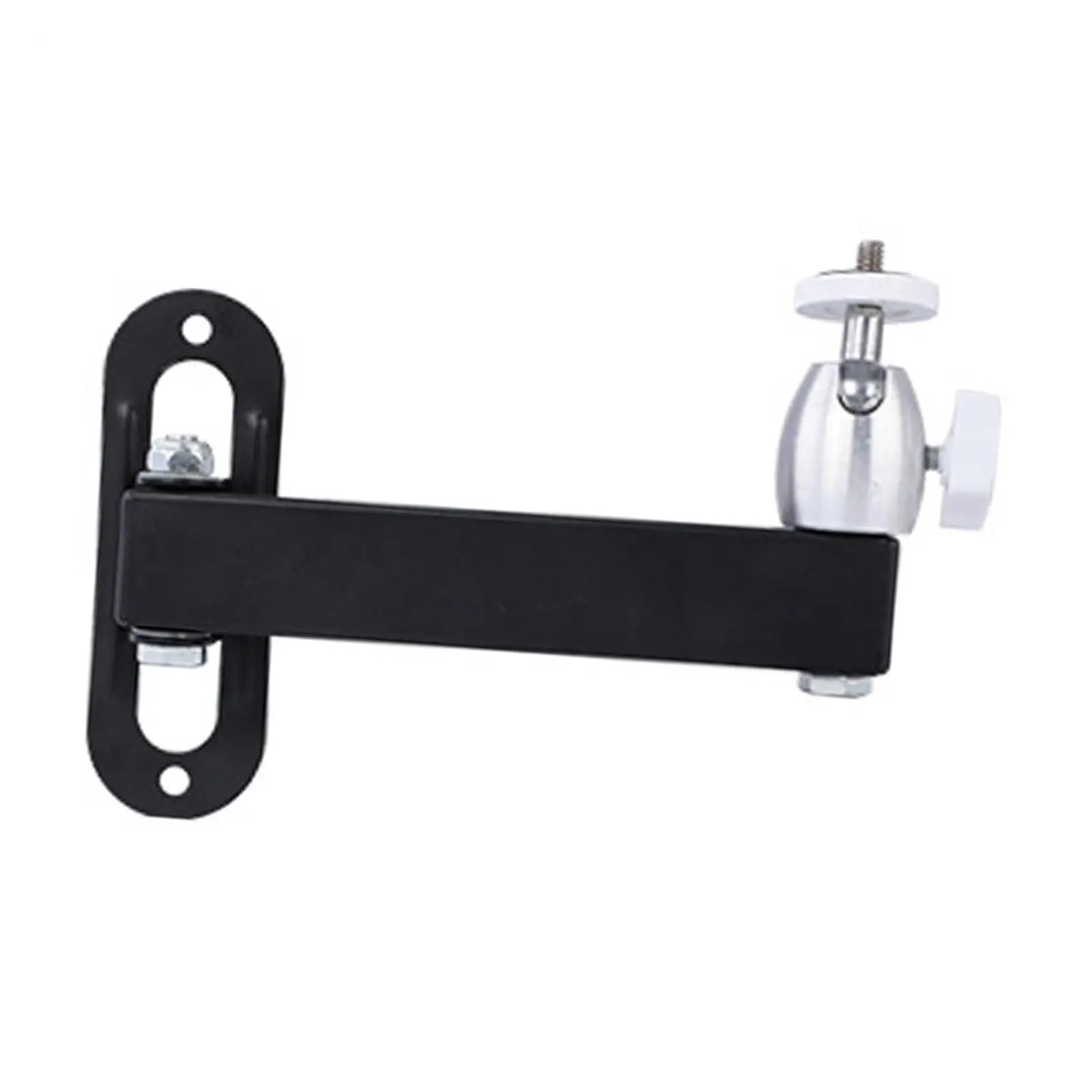 Support de projecteur mural plafond 17.5cm fixation lit chambre