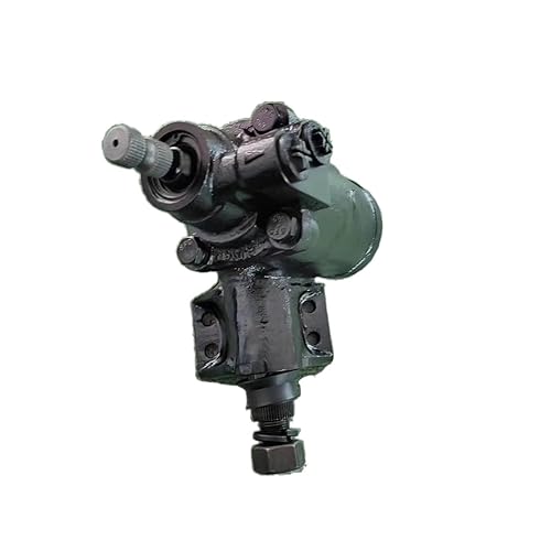 Miniatura 2 de Caja de engranajes de dirección asistida hidráulica compatible con Land Cruiser FJ40 OE 4531036050 4411060022 4411060012 4531036070right Hand Drive