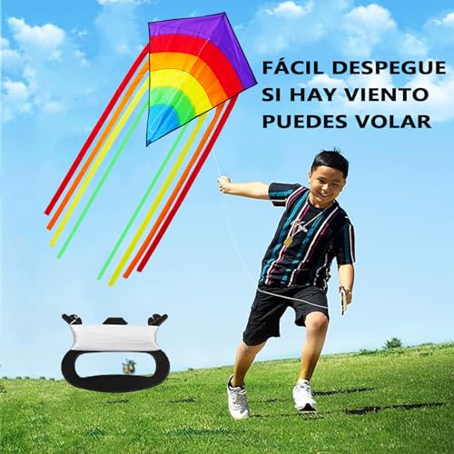 Reviews de Kite los preferidos por los clientes. 3 Imagen adicional