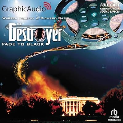 Fade to Black [Dramatized Adaptation]