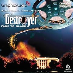 Fade to Black [Dramatized Adaptation] Titelbild