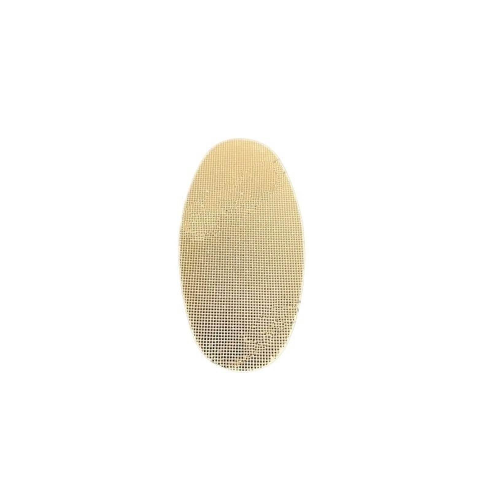 katalizator samochodowy Uniwersalny owalny katalizator 125 * 80 * 100/120mm Euro 3/4/5 Układy wydechowe Ceramiczny katalizator typu plaster miodu Samochód benzynowy | 125-80-120mm Euro4