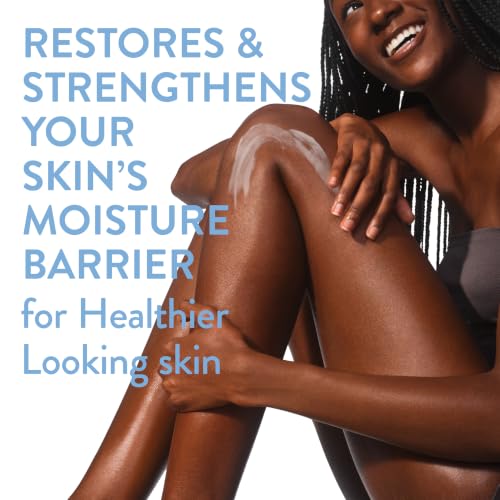 Native Sensitive Body Lotion, 48H Hydration for Soft Skin, Hypoallergenic Fragrance, Free from 81 Known Allergens, Naturally Derived Ceramides, Bare Vanilla Scent, 18 Fl Oz - image 4