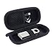Aenllosi Hard Case for Ledger Nano S X BTC Bitcoin Wallet Hardware