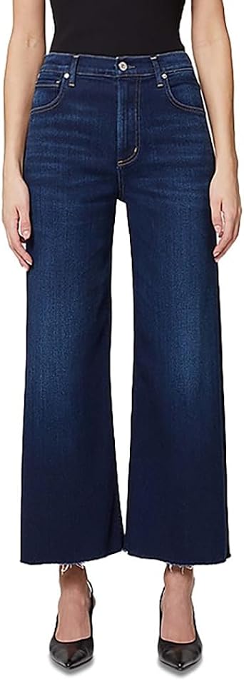 Wide Leg Crop Lyra by Citizens of Humanity