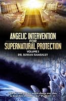 Angelic Intervention for Supernatural Protection 1519574487 Book Cover