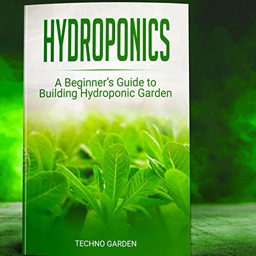 Cover art for Hydroponics