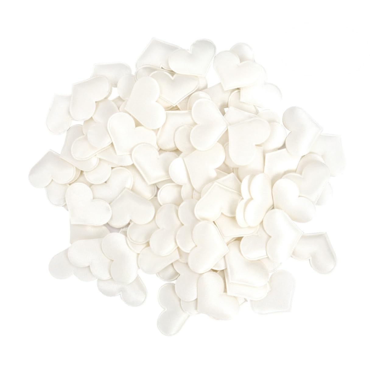 Garneck 3 Set Di Petali Di Spugna A Forma Di Decorazione Per Matrimonio Fidanzamento Coriandoli Di Spugna Decorazioni Per La Tavola Della Festa Nuziale 600 Pezzi * 3