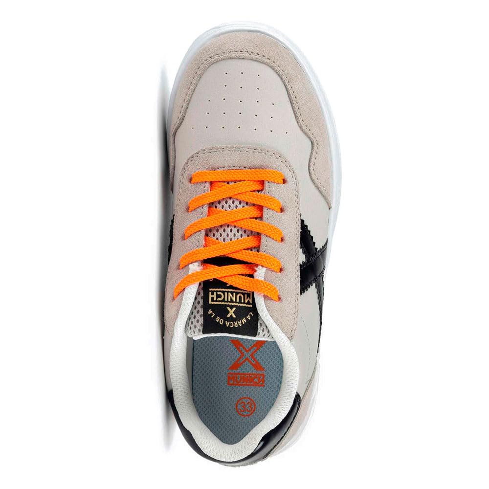 Munich Mini Balloo 04 Trainers EU 36