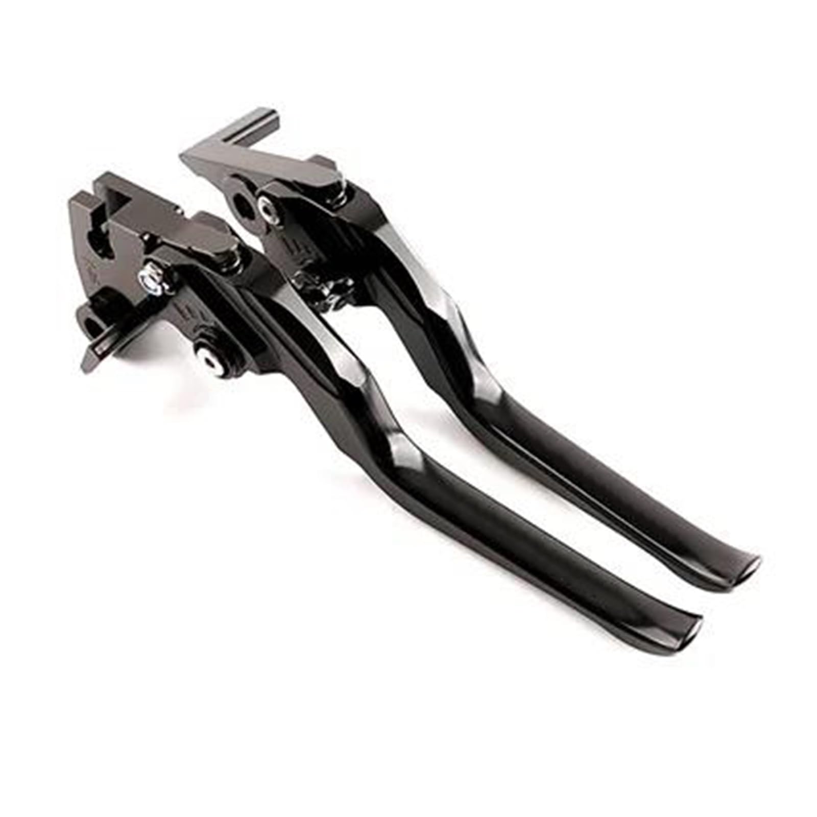 Hiopilkikg Q For Cfmoto 750Sr-R 750Sr 2025-2026 Brake Clutch Lever Motorcycle Cnc Adjustable Levers Motorcycle Clutch Levermotorcycle(Q)