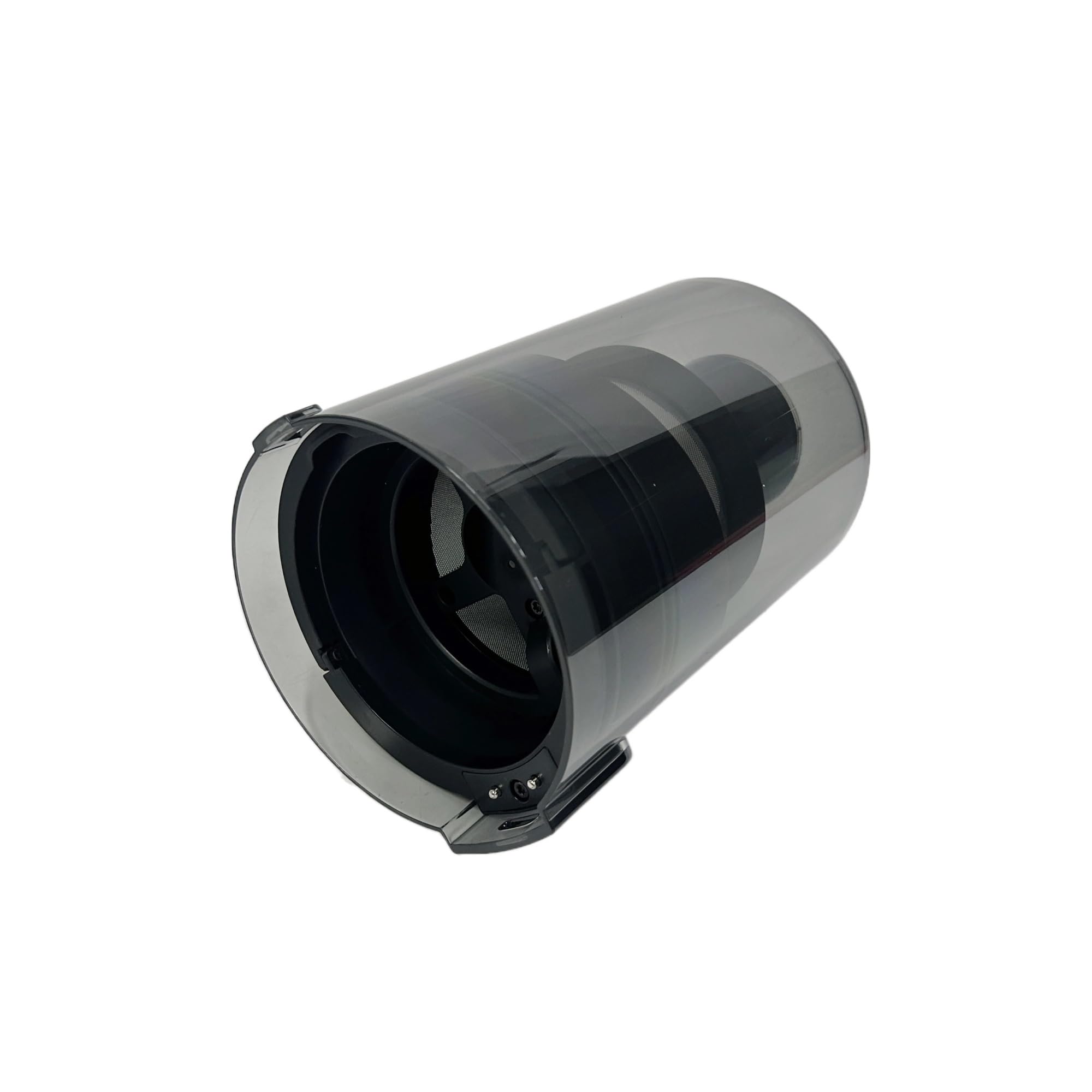 Compatible for Dreame, coupe-poussière H12/M12