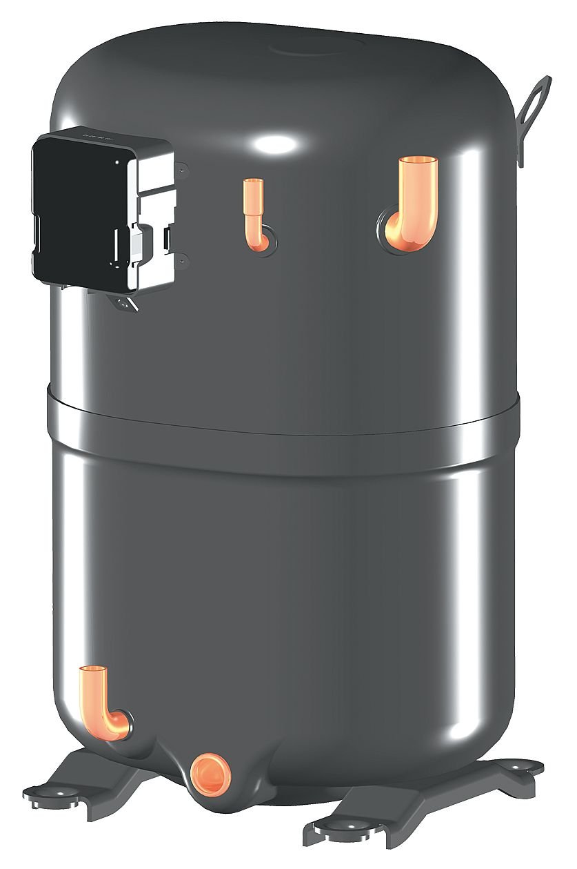 Bristol Compressor H22J41BABCA