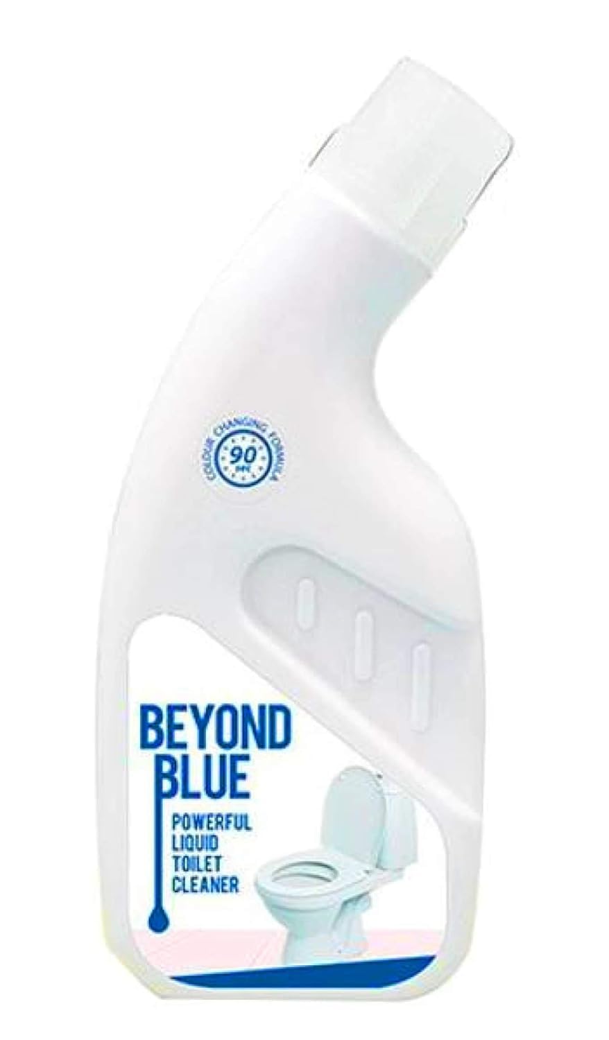 Powerful Liquid Toilet Cleaner - 750ML (B0CVRYFR39) Amazon Price History, Amazon Price Tracker
