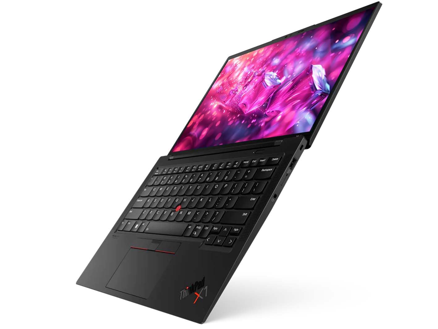 Lenovo ThinkPad X1 Carbon Gen 10, Intel i5 10x1.6 GHz Prozessor, 32 GB Arbeitsspeicher, 512GB SSD, 14 Zoll Display, 1920 IPS, LTE, Cam, Windows 11 Pro G1A (Generalüberholt)