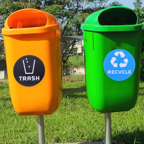 Reviews de Sistemas de clasificación de basura para comprar hoy. 20 Imagen adicional