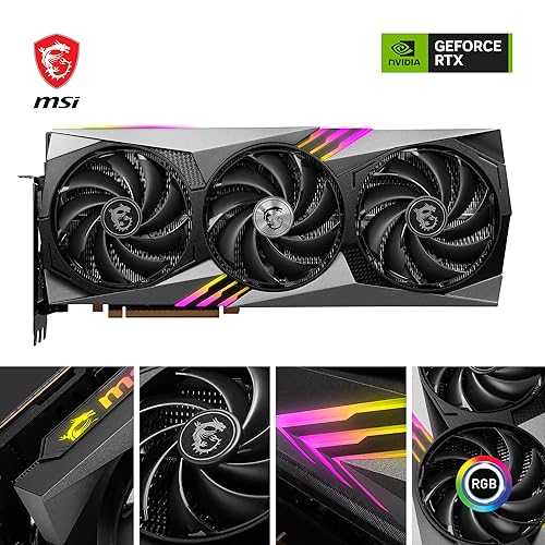 Ultimate Gaming Laptop RTX 4080