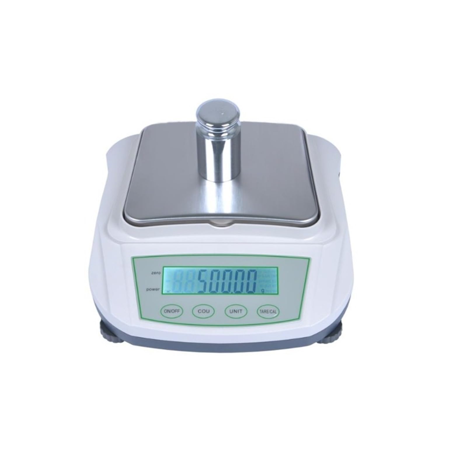 Balance Électronique Numérique De Haute Précision 0,01 G Pesage De PréCision(100g 0.01g)