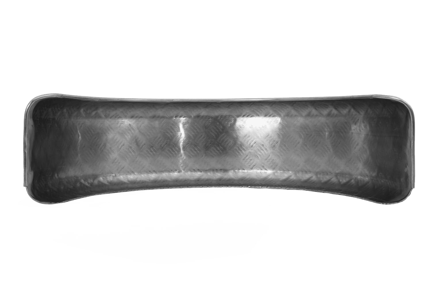 Błotnik do przyczepy 15-16" DOMAR D29130 nadkole 790/220mm