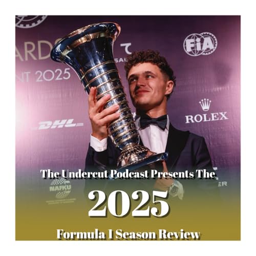 2025 Formula 1 Season Review - Bumper Edition