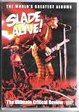 jack slade dvd  Slade Alive! The Ultimate Critical Review DVD