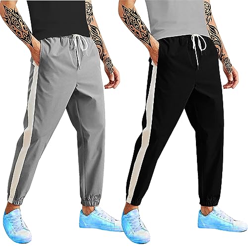 Image of Tarshika Men Track Pants