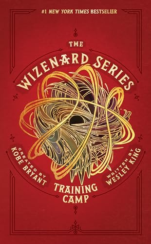 The Wizenard Series: Training Camp