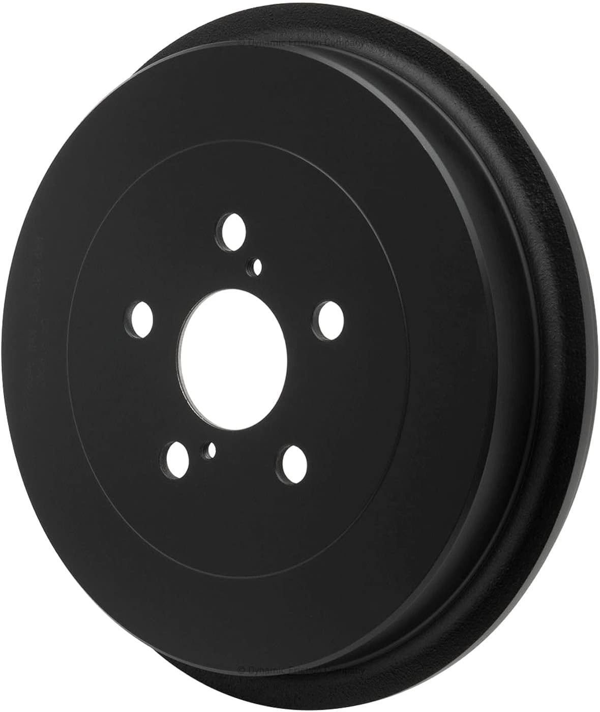 Dynamic Friction Company True Balanced Brake DRUM (1) 365-76045