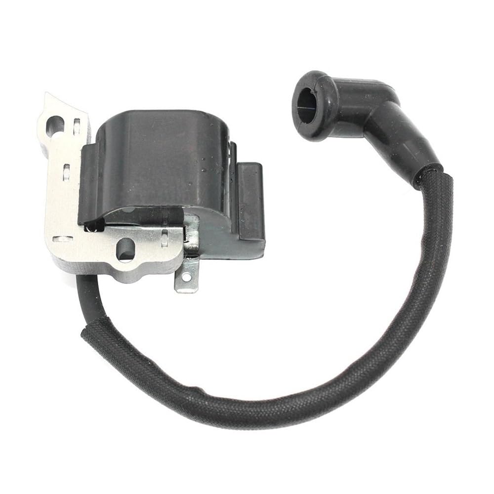 Bobina de encendido 753-06840 soluciona tirones y fallos de arranque en tu motor