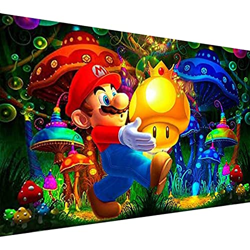 Top 10 Paint By Numbers Kits of 2022 Katynel