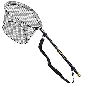 Amazon.co.jp: 玉網・ランディングネット - ネット・アクセサリ