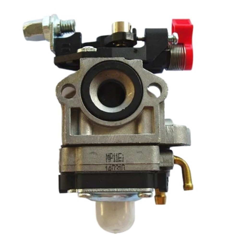 Carburateur 15mm de débroussailleuse TH48 KBL43 pour un jardin net