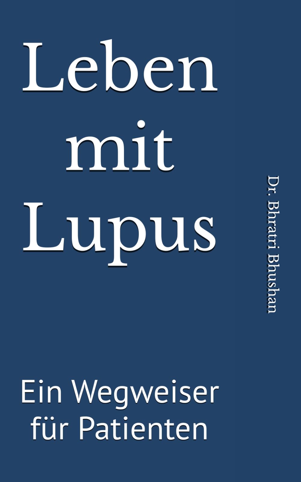 Leben mit Lupus: Ein Wegweiser für Patienten