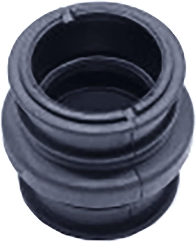 Valberg vaskemaskineslange, top view