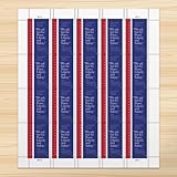 First Continental Congress, 1774 (2 Sheets of 20) Commemorate The 250th Anniversary of The American Revolution First-Class Mail Forever Postage Stamps 2024