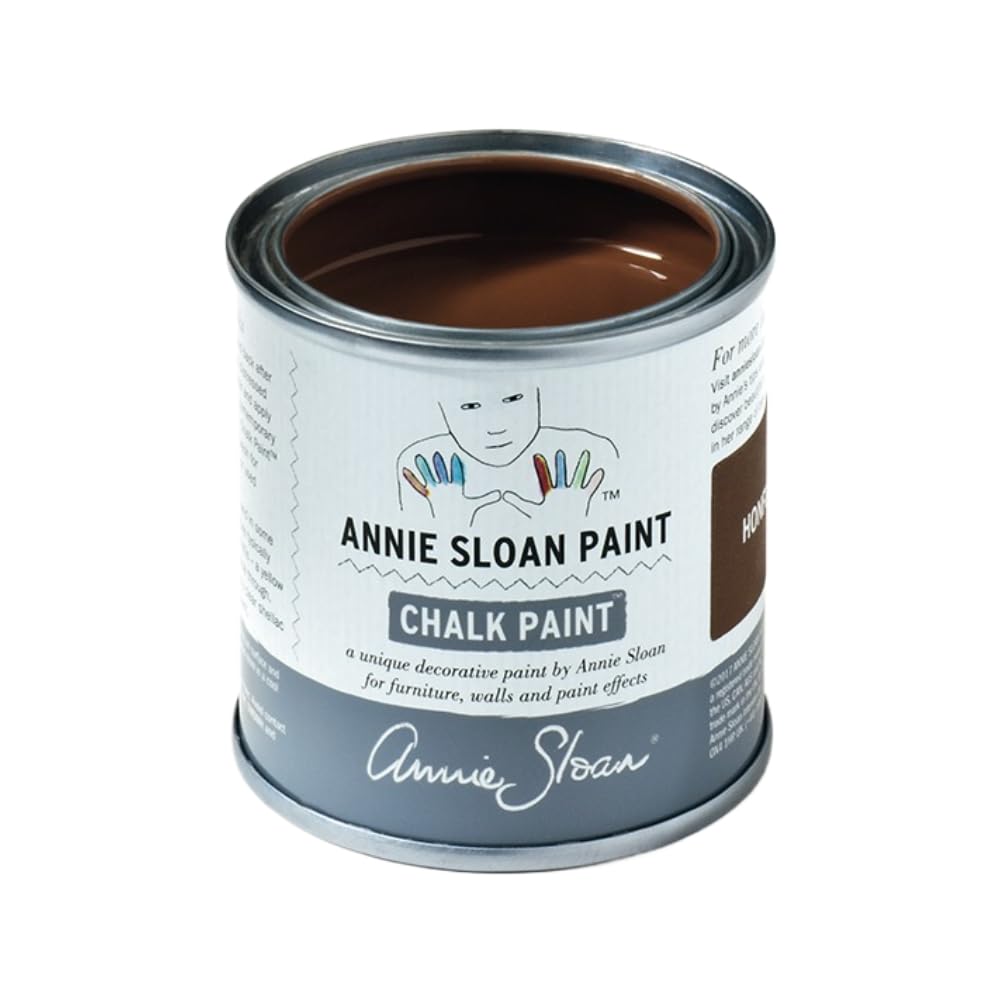 Annie Sloan Chalk Paint 120 ml Sample Pot (Honfleur)