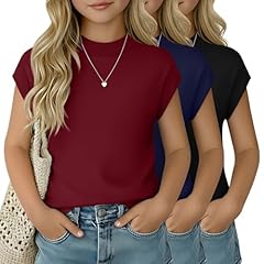 Wine Red, Navy Blue, Black