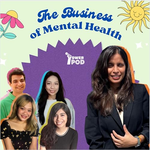 The Business of Mental Health