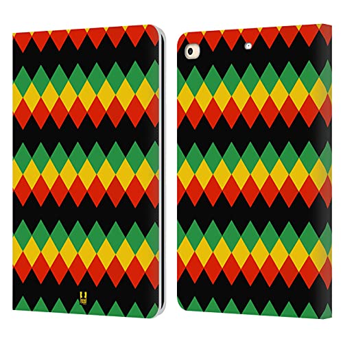 Protection iPad 9.7 antichoc en cuir avec fentes cartes pour remplacer votre portefeuille
