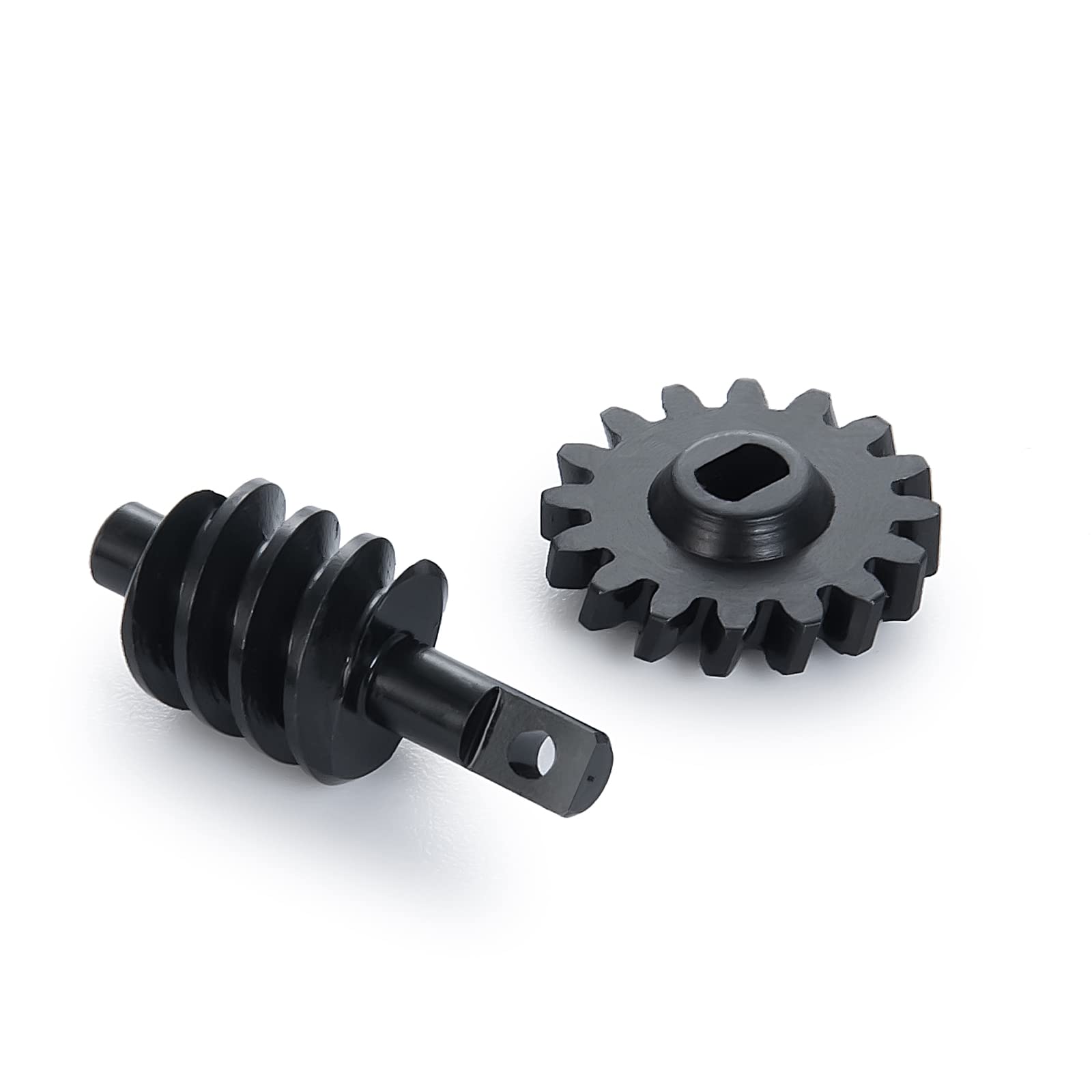Amazon.com: MORLORDY RC Steel Overdrive Gears 16T