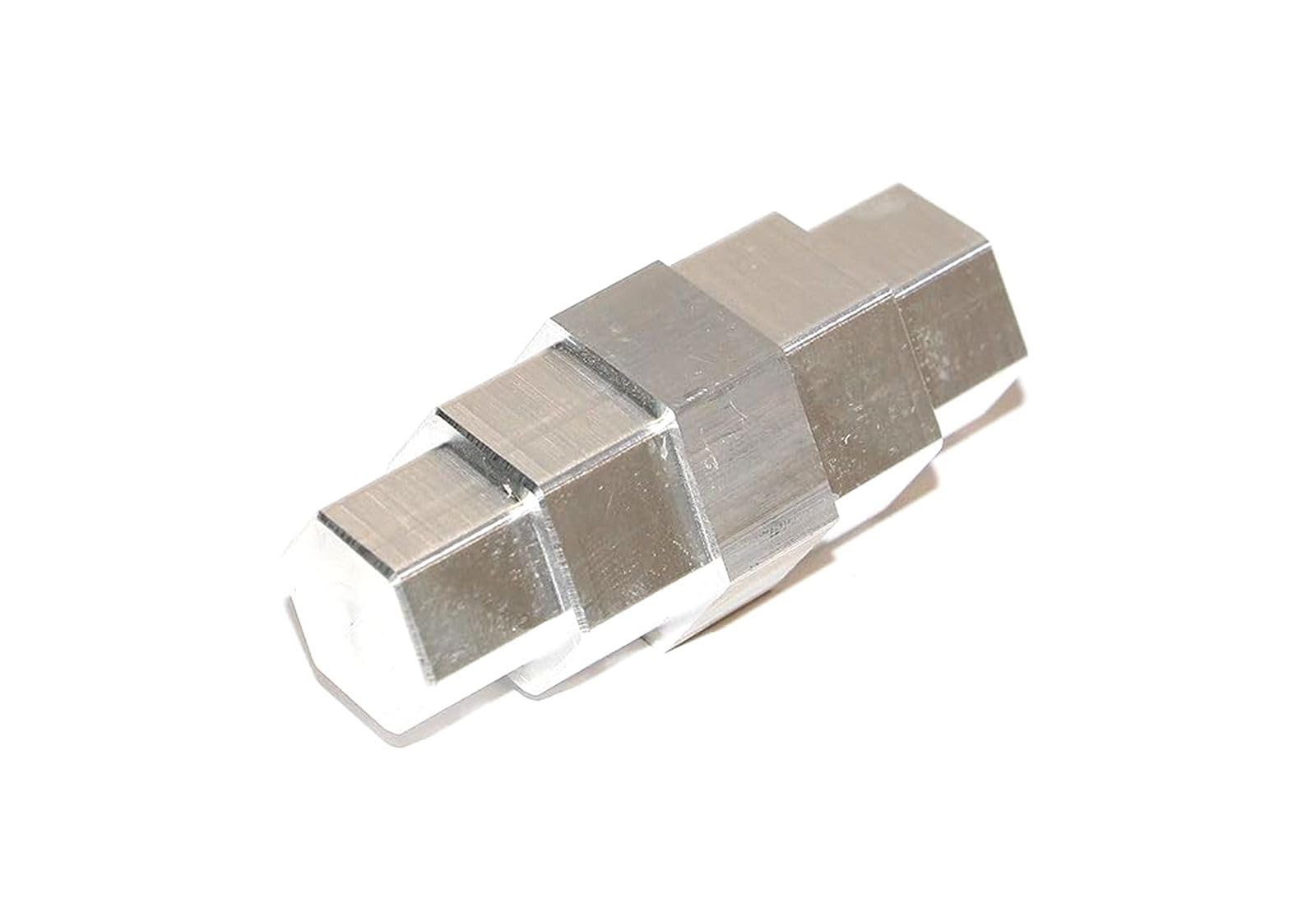 Motorcycle Hex Front Axle Wheel Nut Removal Tool 17mm, 19mm, 22mm, 24mm Hex Sizes, Allen Wrench for Suzuki, Kawasaki, for Honda Front Axles Multi Tool