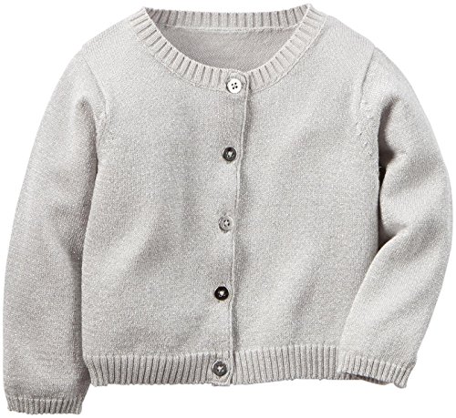 Carter's Baby Girls' Cardigan (Baby)