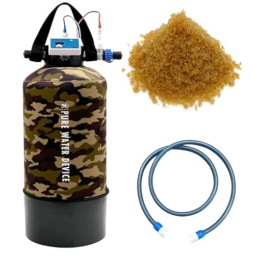 DK-works ԗp IN/OUT TDS[^[t DK PURE WATER DEVICE 10L CI iʃ^NJo[tj